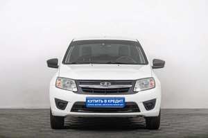 Седан ВАЗ (LADA) Granta 2018 года, 579000 рублей, Томск