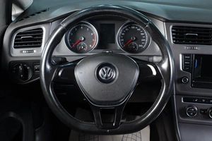 Хетчбэк Volkswagen Golf 2013 года, 1169000 рублей, Тюмень