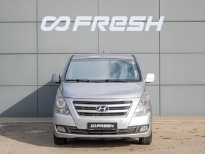 Минивэн Hyundai H-1 2017 года, 2320000 рублей, Краснодар