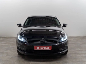 Седан Volkswagen Passat CC 2012 года, 1350000 рублей, Красноярск