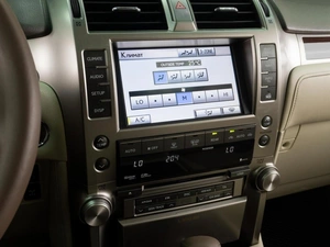 Внедорожник Lexus GX 2011 года, 3149000 рублей, Тюмень