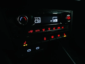 Лифтбек Volkswagen Polo 2020 года, 1489000 рублей, Красноярск
