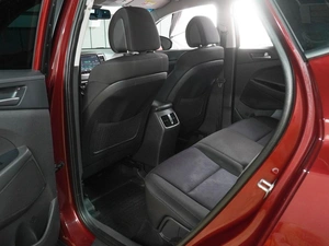 Внедорожник Hyundai Tucson 2015 года, 1799000 рублей, Воронеж
