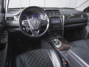 Седан Toyota Camry 2015 года, 2149000 рублей, Ростов-на-Дону