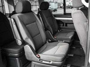 Минивэн Volkswagen Multivan 2019 года, 4239000 рублей, Кирилловка