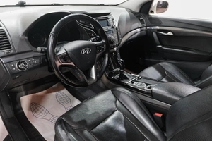 Седан Hyundai i40 2016 года, 1449000 рублей, Новокузнецк