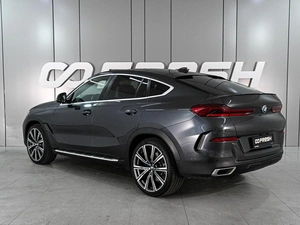 Внедорожник BMW X6 2020 года, 7459000 рублей, Ростов-на-Дону