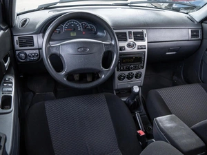 Седан ВАЗ (LADA) Priora 2012 года, 390000 рублей, Волгоград
