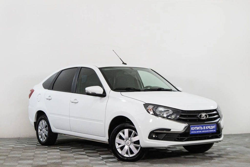 Лифтбек ВАЗ (LADA) Granta 2024 года, 899000 рублей, Сургут