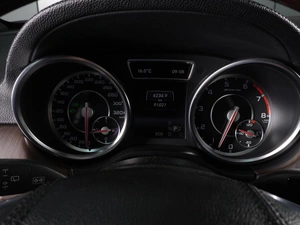 Внедорожник Mercedes-benz GL-класс AMG 2014 года, 4240000 рублей, Минеральные Воды