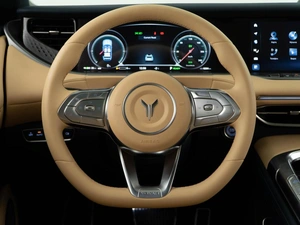 Внедорожник Voyah Free 2023 года, 4124444 рублей, Москва