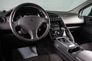 Внедорожник Peugeot 3008 2011 года, 879000 рублей, Сургут