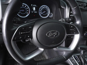 Внедорожник Hyundai Creta 2021 года, 1930000 рублей, Ростов-на-Дону