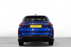 Внедорожник Haval F7 2024 года, 1999000 рублей, Барнаул