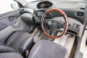 Минивэн Toyota Funcargo 2001 года, 429000 рублей, Красноярск