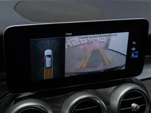 Внедорожник Mercedes-benz GLC-класс 2021 года, 4500000 рублей, Тюмень