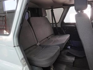 Внедорожник УАЗ Hunter 2009 года, 499000 рублей, Воронеж