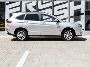 Внедорожник Haval M6 2023 года, 1888000 рублей, Ставрополь