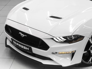 Кабриолет Ford Mustang 2019 года, 3620000 рублей, Ростов-на-Дону
