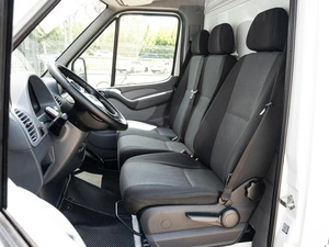 Mercedes-Benz Sprinter Classic, I (1995—н. в.) 311 CDI 2.1 MT (109 л.с.) 2017г. 2017 года, 1940000 рублей, Краснодар
