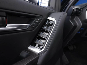 Внедорожник Toyota Land Cruiser 2022 года, 9321555 рублей, Москва