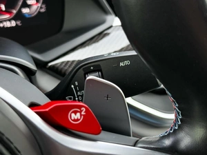 Внедорожник BMW X6 M 2021 года, 8800000 рублей, Большой Сочи