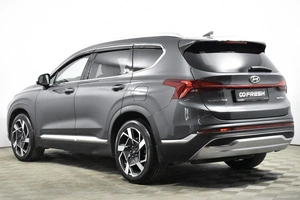 Внедорожник Hyundai Santa Fe 2021 года, 2723100 рублей, Казань