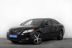 Седан Toyota Camry 2006 года, 1189000 рублей, Томск