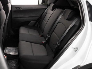 Внедорожник Hyundai Creta 2019 года, 1599000 рублей, Тюмень