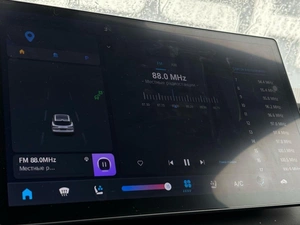 Внедорожник Jetour Dashing 2024 года, 2149000 рублей, Ижевск