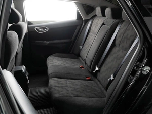Седан Nissan Bluebird Sylphy 2020 года, 1450000 рублей, Тюмень