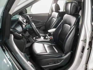 Внедорожник Hyundai Santa Fe 2015 года, 2049000 рублей, Воронеж