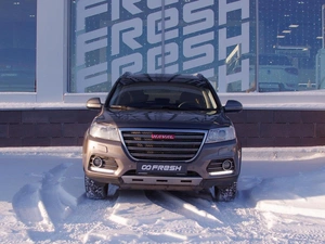 Внедорожник Haval H6 2018 года, 1389000 рублей, Владимир