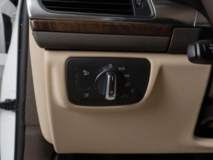 Седан Audi A6 2013 года, 2299000 рублей, Тюмень