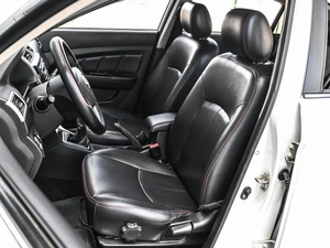 Седан Lifan Solano 2017 года, 679000 рублей, Кирилловка