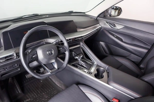 Внедорожник Changan CS35 Plus 2023 года, 2049000 рублей, Пермь