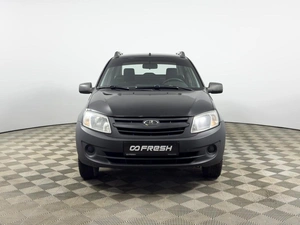 Седан ВАЗ (LADA) Granta 2013 года, 346100 рублей, Казань