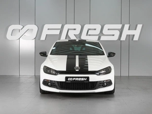 Хетчбэк Volkswagen Scirocco 2013 года, 1370000 рублей, Минеральные Воды