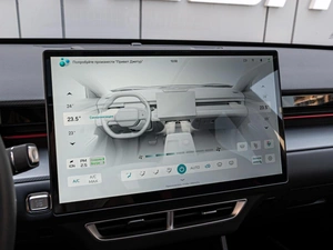 Внедорожник Jetour Dashing 2024 года, 2545000 рублей, Краснодар