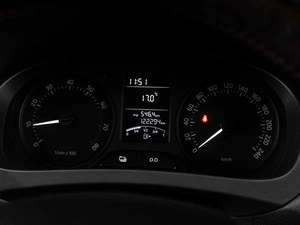 Лифтбек Skoda Rapid 2014 года, 749000 рублей, Тюмень
