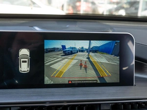 Внедорожник Chery Tiggo 4 Pro 2024 года, 1790000 рублей, Краснодар