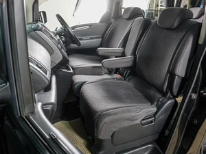 Минивэн Nissan Serena 2007 года, 879000 рублей, Воронеж