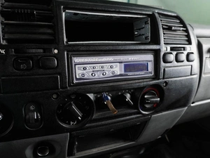 ГАЗ Соболь 2217 2.5 MT (140 л.с.) 2007г. 2007 года, 479000 рублей, Воронеж