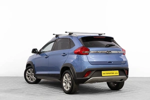 Внедорожник Chery Tiggo 2 2017 года, 999000 рублей, Барнаул