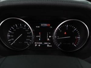 Внедорожник Land Rover Range Rover Evoque 2012 года, 1929000 рублей, Воронеж