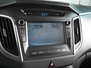 Внедорожник Hyundai Creta 2018 года, 2049000 рублей, Аксай