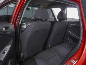 Седан Hyundai Solaris 2015 года, 899000 рублей, Ростов-на-Дону