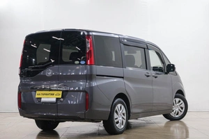 Минивэн Honda Stepwgn 2017 года, 2099000 рублей, Новокузнецк
