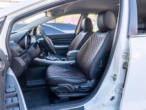 Внедорожник Mazda CX-7 2011 года, 999000 рублей, Саратов