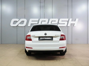 Лифтбек Skoda Octavia 2014 года, 1070000 рублей, Воронеж